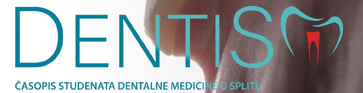 DentiST — časopis studenata dentalne medicine u Splitu